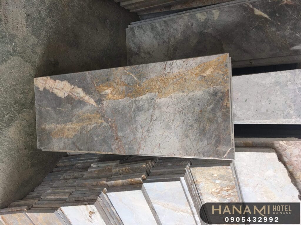Top 10 đơn vị kinh doanh đá cầu thang Đà Nẵng uy tín hiện nay 7 đá cầu thang Đà Nẵng