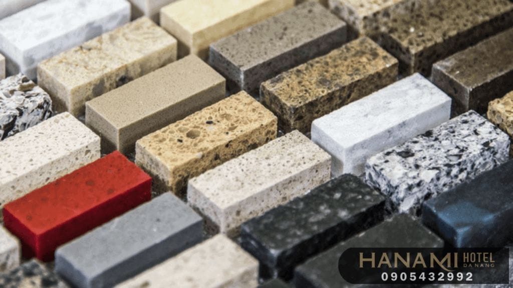 Top 10 đơn vị kinh doanh đá cầu thang Đà Nẵng uy tín hiện nay 4 đá cầu thang Đà Nẵng