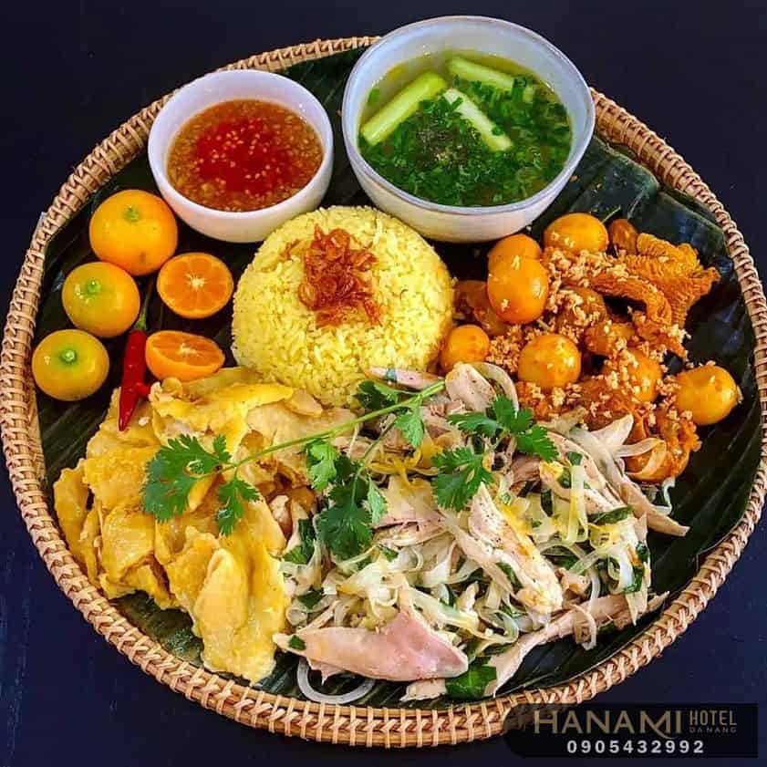 best local dishes from hoi An