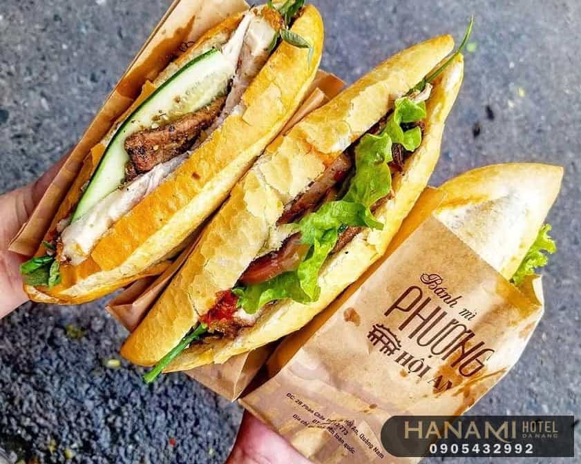 best local dishes from hoi An