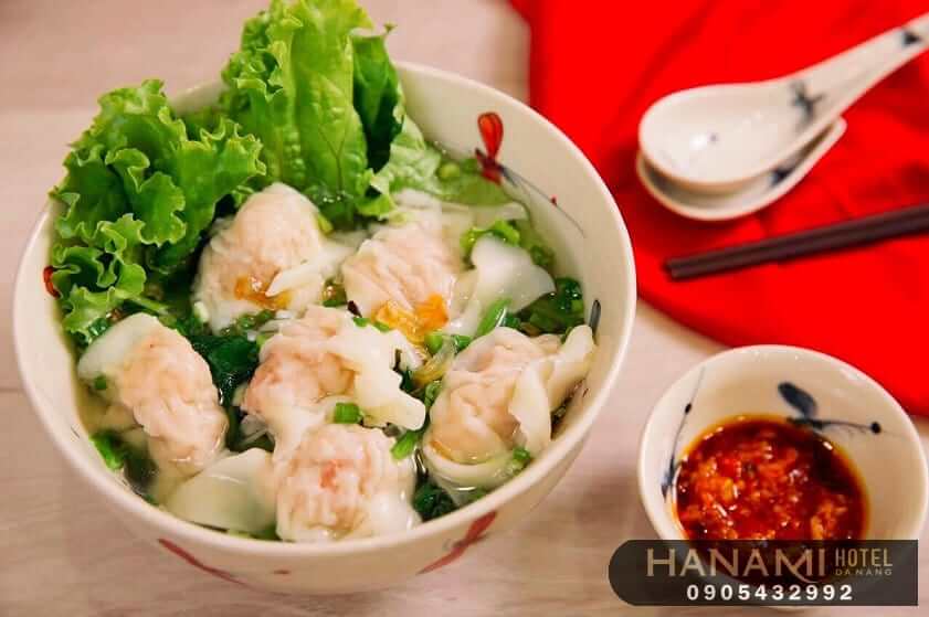 best local dishes from hoi An