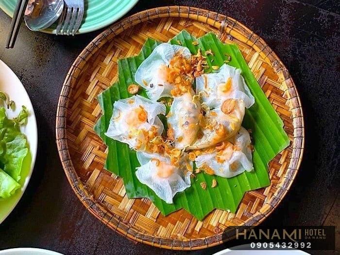 best local dishes from hoi An