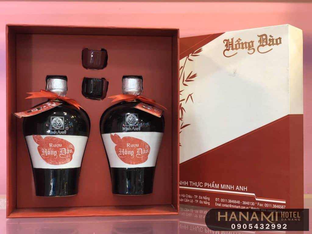 best local dishes from hoi An