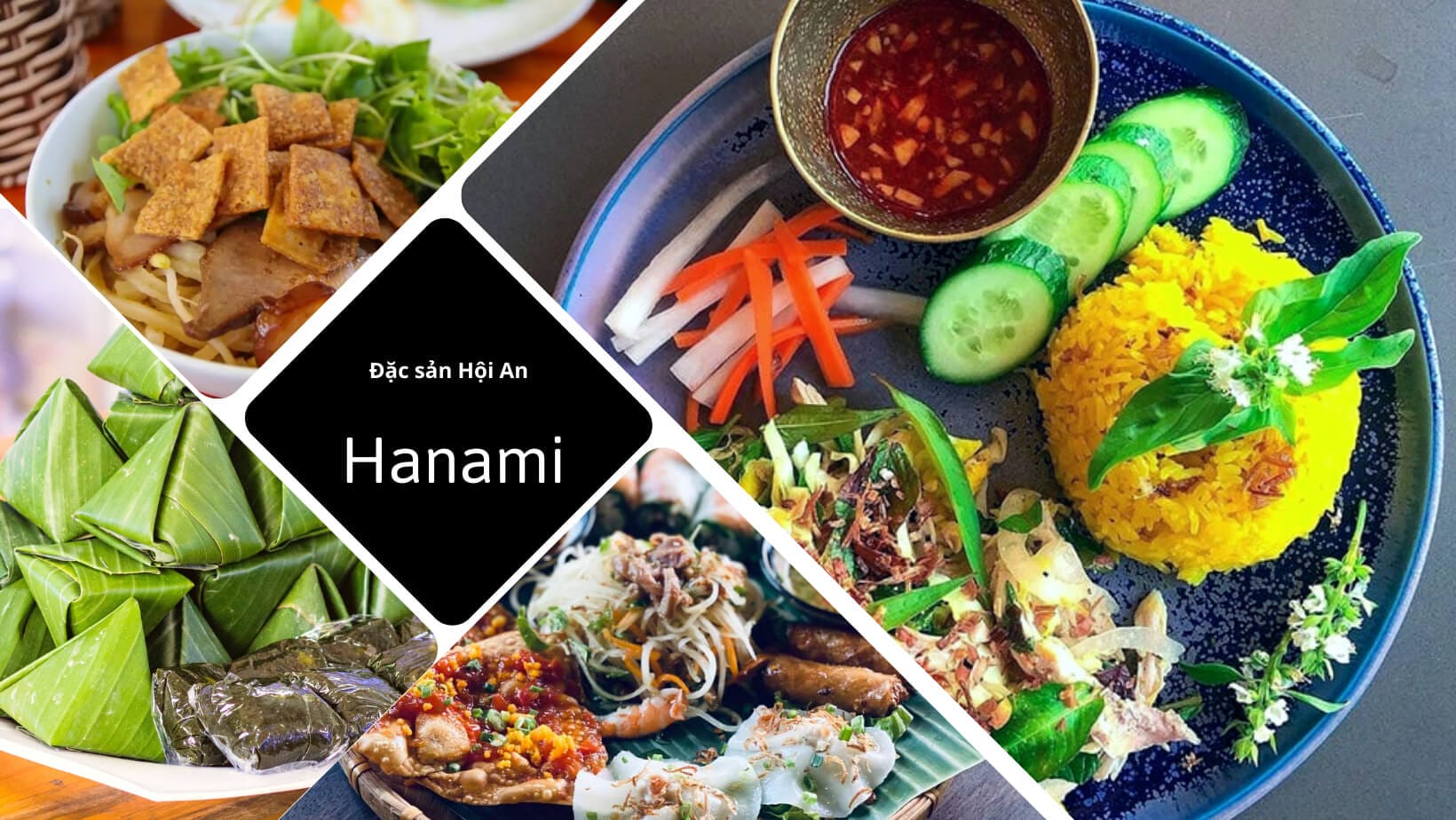 18 món đặc sản Hội An nhất định phải thử 1 đặc sản Hội An