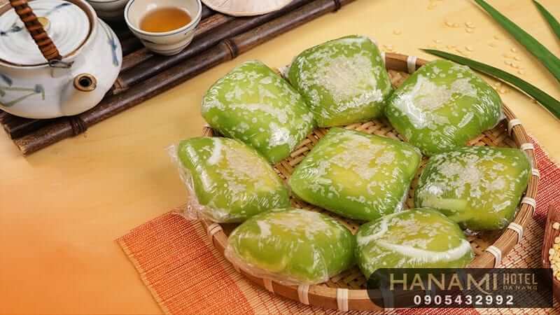 best local dishes from hoi An