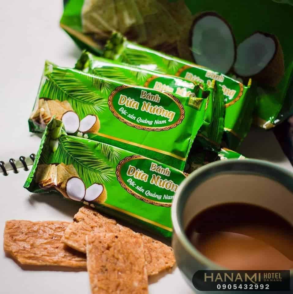 đặc sản Hội An