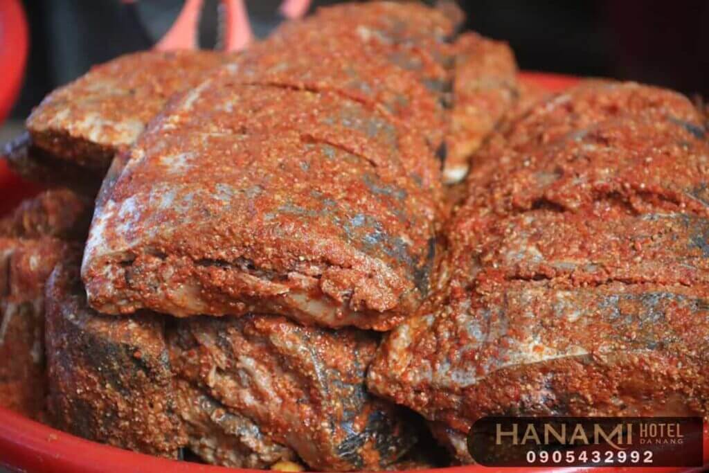 best local dishes from hoi An