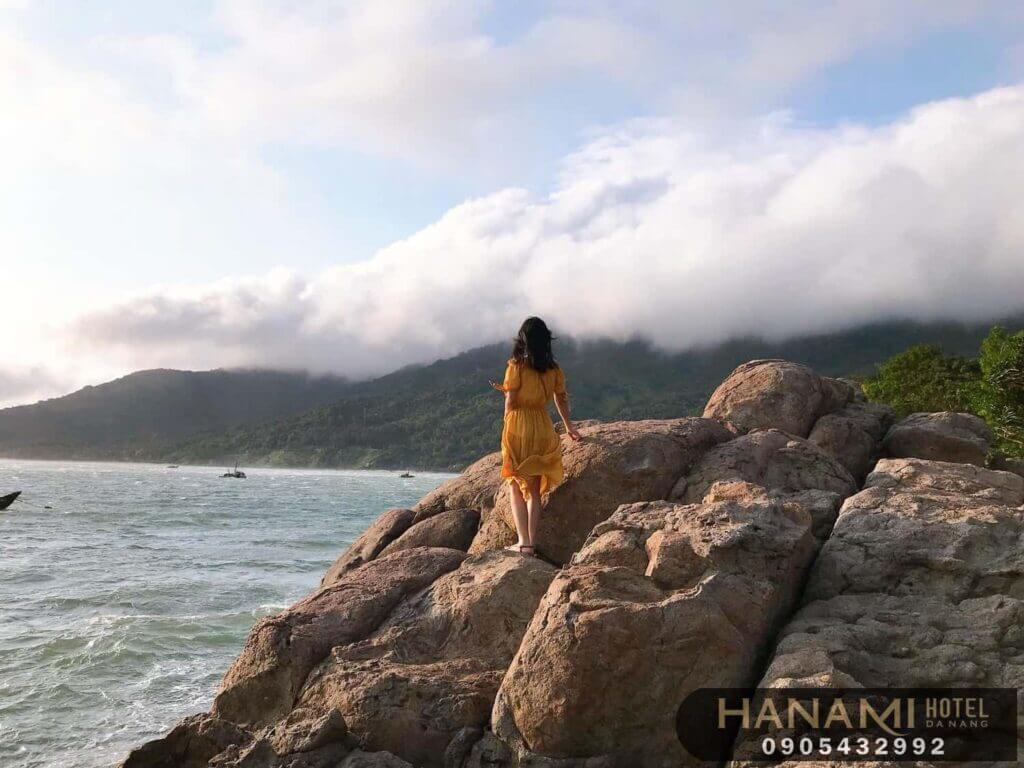 Đà Nẵng có đảo gì? Khám phá Top 15+ những hòn đảo đẹp nhất Đà Nẵng 7 Đà Nẵng có đảo gì?