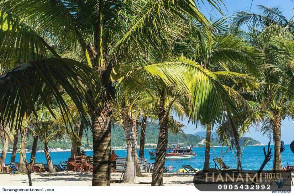 Đà Nẵng có đảo gì? Khám phá Top 15+ những hòn đảo đẹp nhất Đà Nẵng 10 Đà Nẵng có đảo gì ?