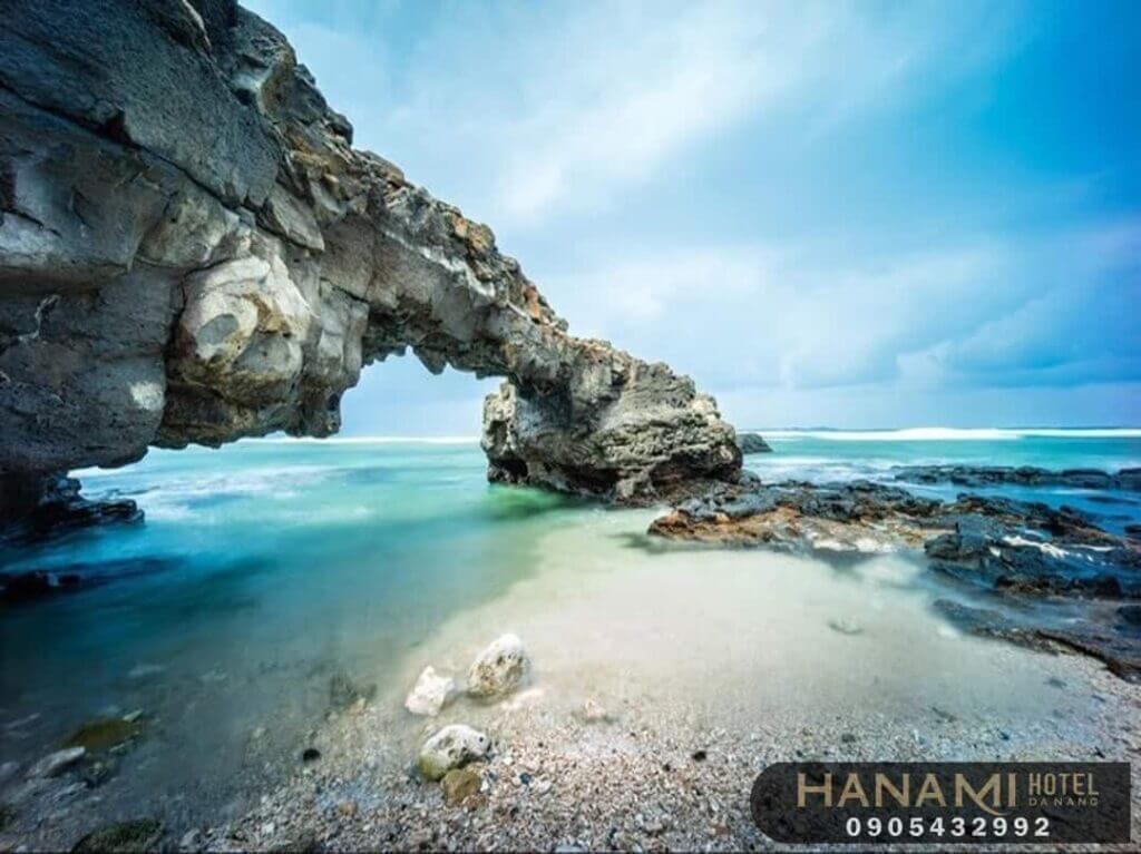 Đà Nẵng có đảo gì? Khám phá Top 15+ những hòn đảo đẹp nhất Đà Nẵng 8 Đà Nẵng có đảo gì ?