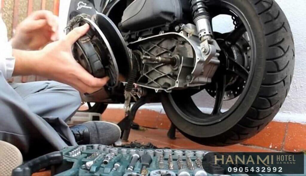 Top 10 dịch vụ sửa xe lưu động Đà Nẵng uy tín chất lượng 8 dịch vụ sửa xe lưu động Đà Nẵng
