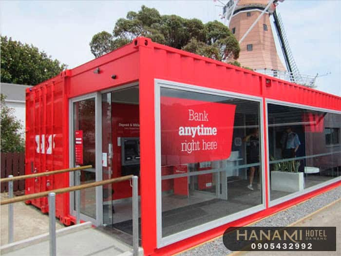 10 địa chỉ bán container cũ ở Đà Nẵng uy tín nhất 11 địa chỉ bán container cũ ở Đà Nẵng