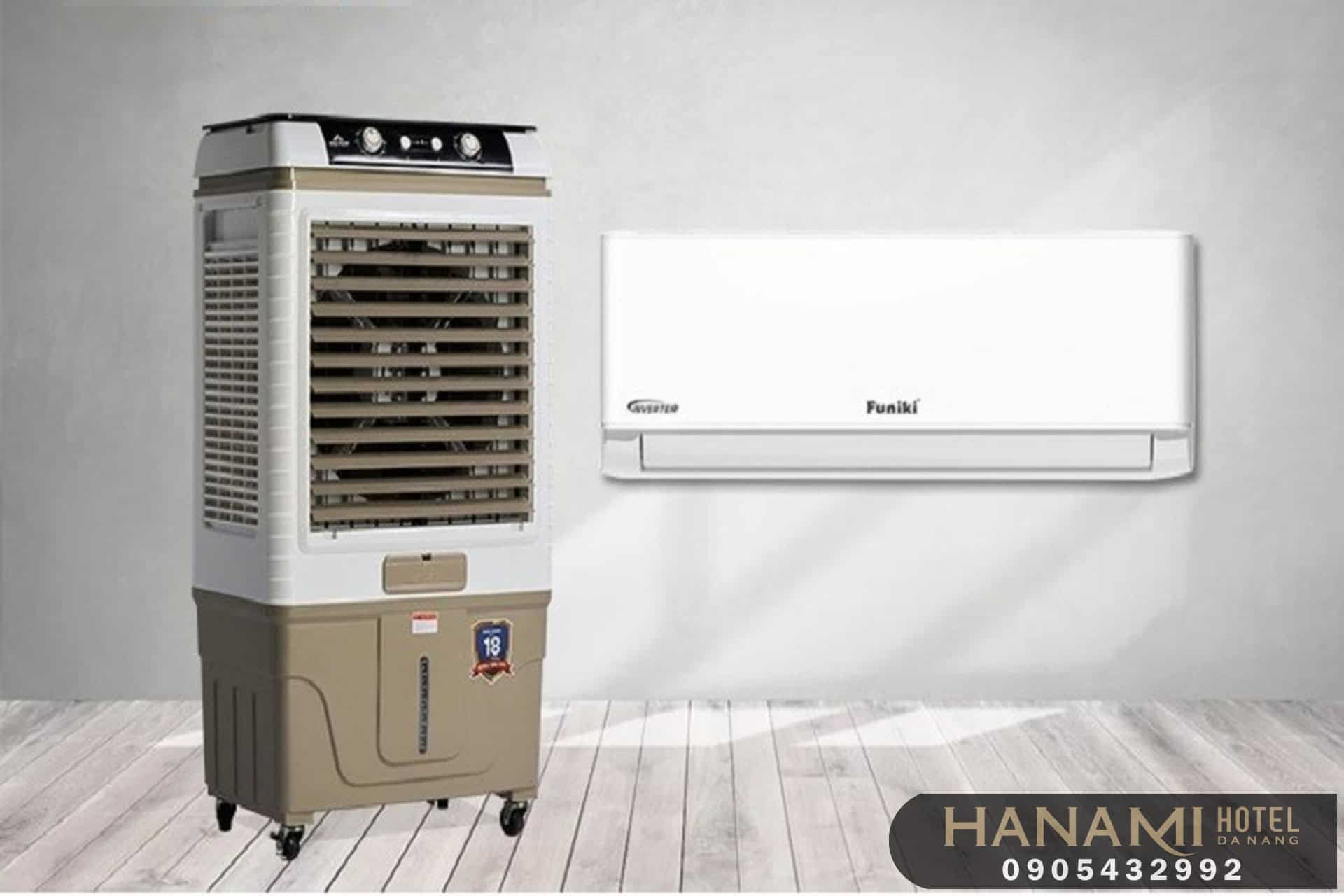 10 địa chỉ bán máy quạt điều hoà Đà Nẵng uy tín, chất lượng 10 địa chỉ bán máy quạt điều hòa đà nẵng