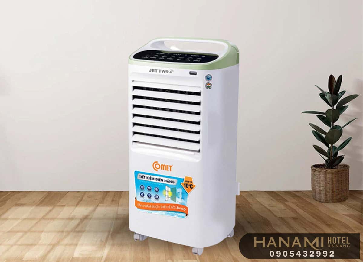 10 địa chỉ bán máy quạt điều hoà Đà Nẵng uy tín, chất lượng 2 địa chỉ bán máy quạt điều hòa đà nẵng