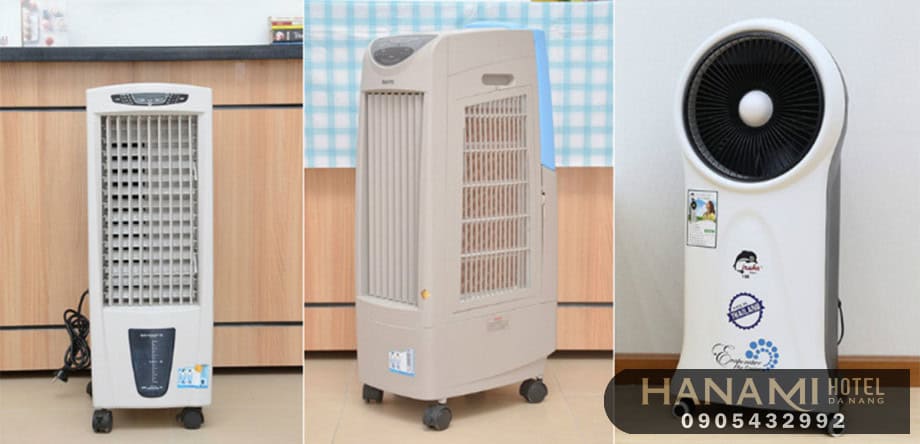 10 địa chỉ bán máy quạt điều hoà Đà Nẵng uy tín, chất lượng 4 địa chỉ bán máy quạt điều hòa đà nẵng