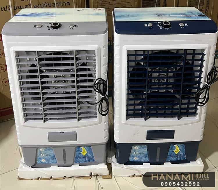10 địa chỉ bán máy quạt điều hoà Đà Nẵng uy tín, chất lượng 3 địa chỉ bán máy quạt điều hòa đà nẵng