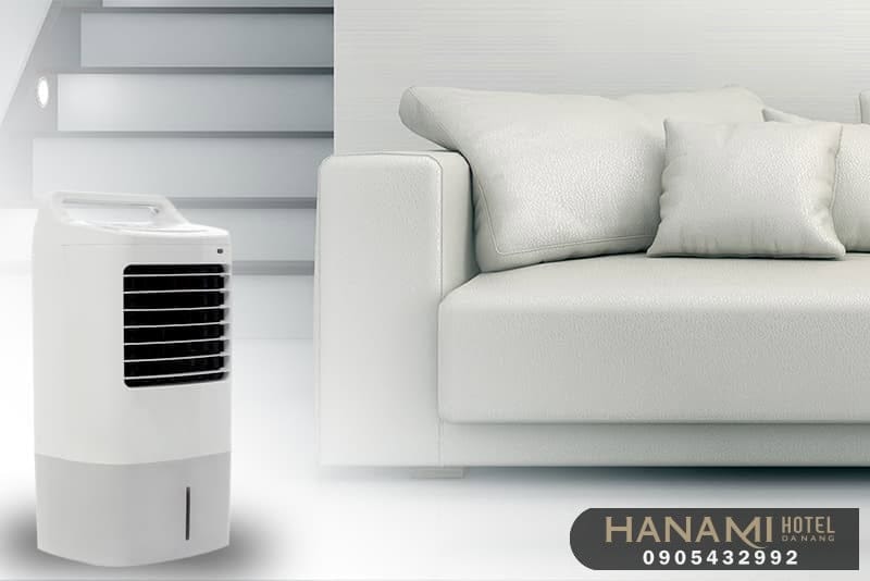 10 địa chỉ bán máy quạt điều hoà Đà Nẵng uy tín, chất lượng 9 địa chỉ bán máy quạt điều hòa đà nẵng
