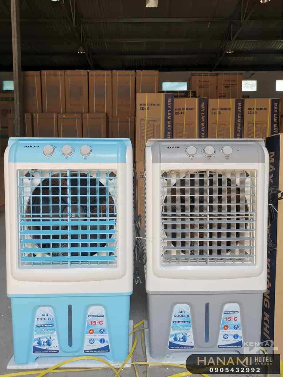 10 địa chỉ bán máy quạt điều hoà Đà Nẵng uy tín, chất lượng 6 địa chỉ bán máy quạt điều hòa đà nẵng