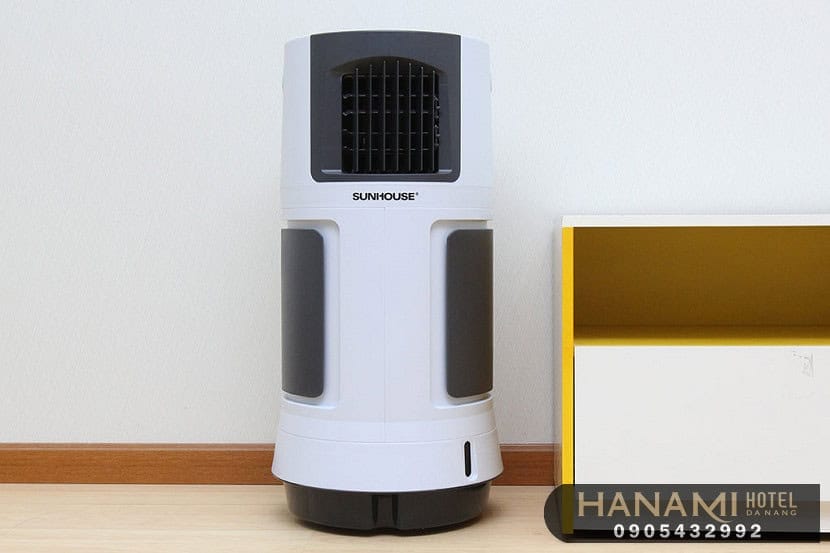 10 địa chỉ bán máy quạt điều hoà Đà Nẵng uy tín, chất lượng 7 địa chỉ bán máy quạt điều hòa đà nẵng