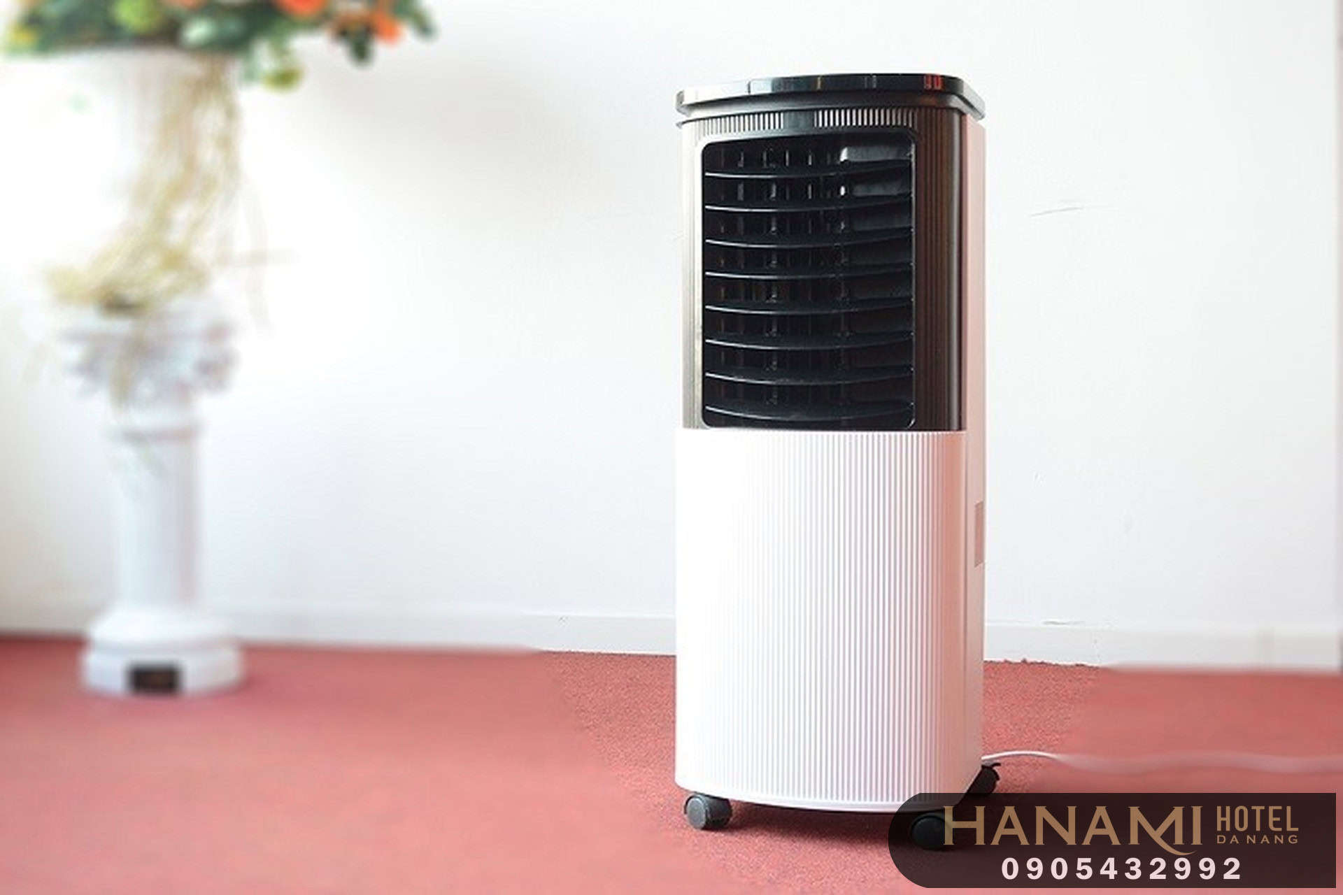 10 địa chỉ bán máy quạt điều hoà Đà Nẵng uy tín, chất lượng 11 địa chỉ bán máy quạt điều hòa đà nẵng