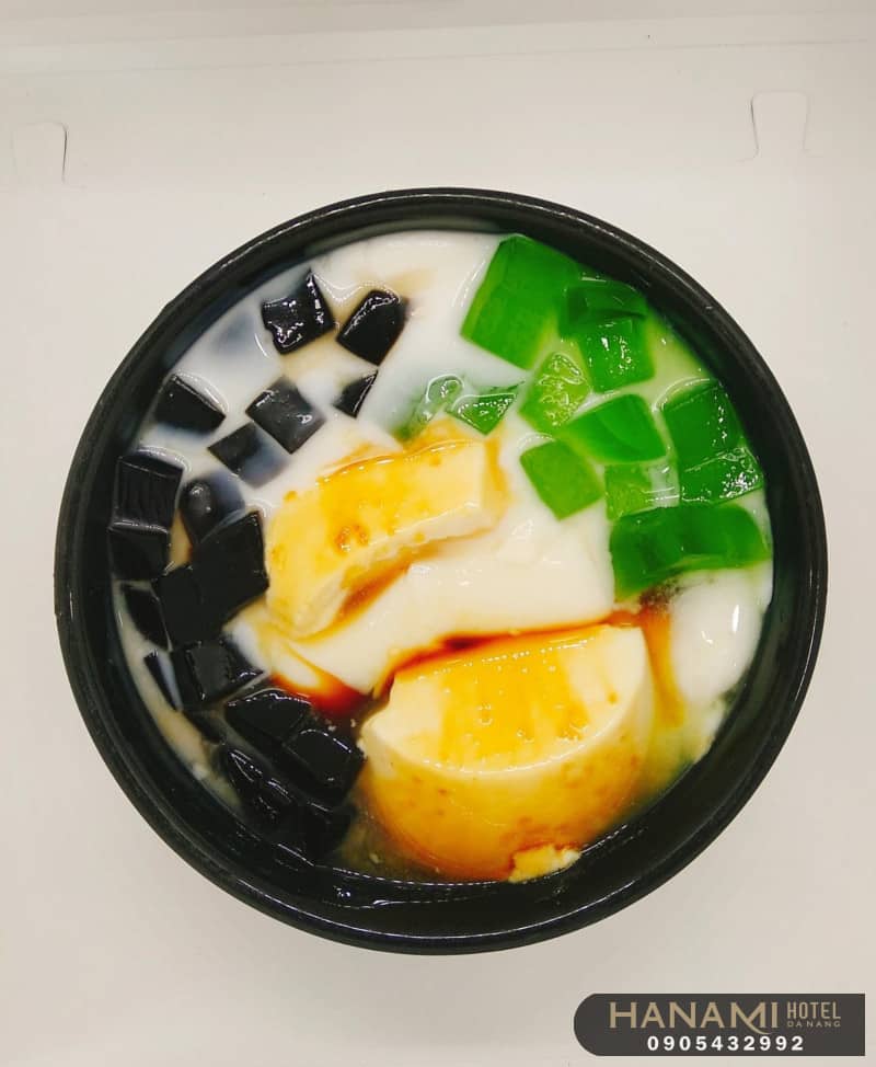 Top 10+ địa chỉ tàu hủ Đà Nẵng ngon bổ rẻ 8 tàu hủ Đà Nẵng