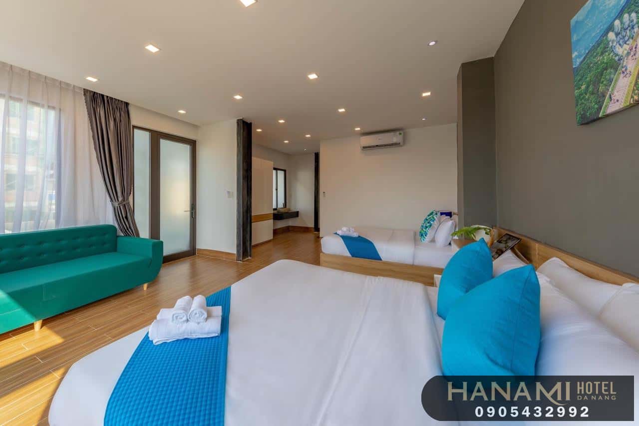 địa chỉ chăn ga khách sạn Đà Nẵng