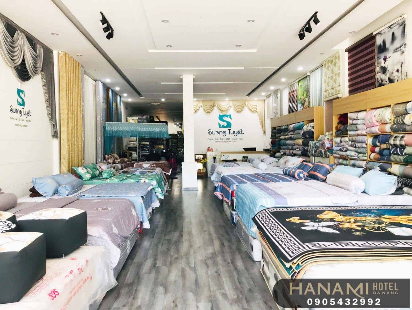 Mách bạn top 10 địa chỉ chăn ga khách sạn Đà Nẵng chất lượng, giá tốt 10 địa chỉ chăn ga khách sạn Đà Nẵng