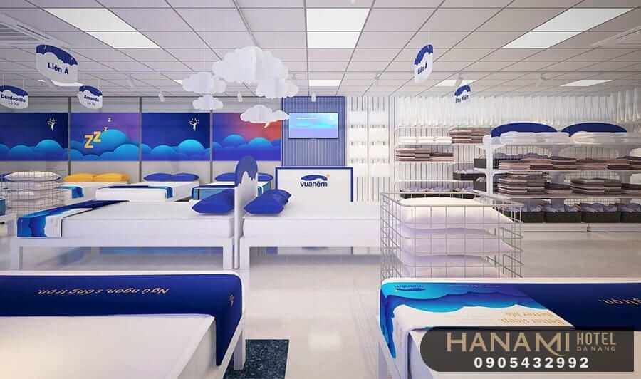 Mách bạn top 10 địa chỉ chăn ga khách sạn Đà Nẵng chất lượng, giá tốt 3 địa chỉ chăn ga khách sạn Đà Nẵng