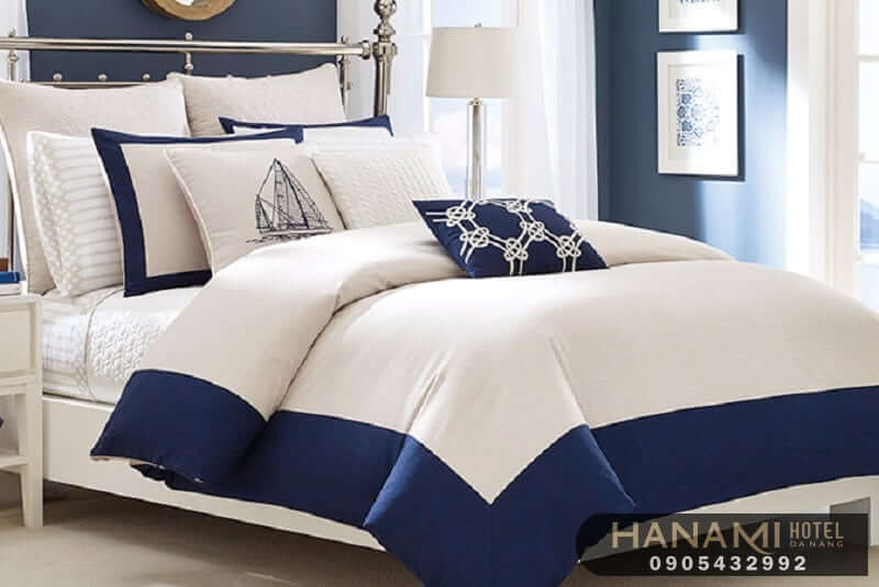 Mách bạn top 10 địa chỉ chăn ga khách sạn Đà Nẵng chất lượng, giá tốt 5 địa chỉ chăn ga khách sạn Đà Nẵng
