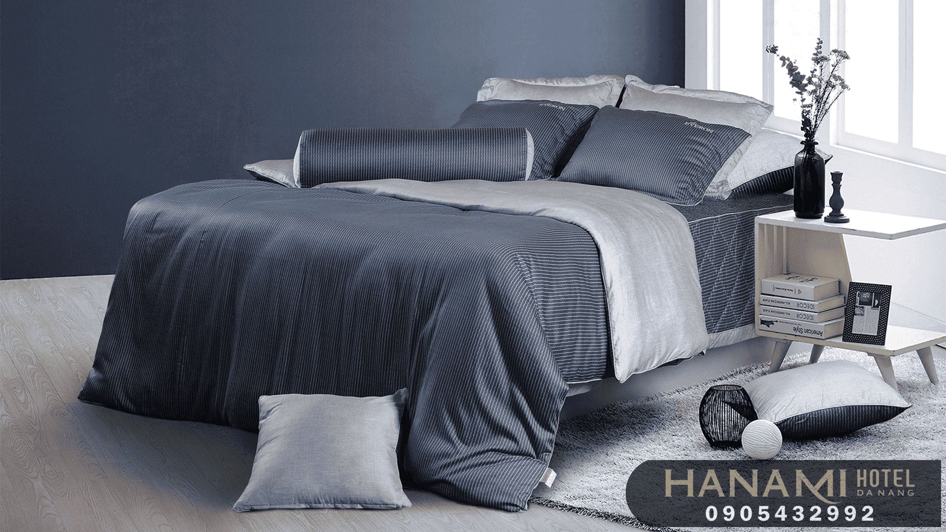 địa chỉ chăn ga khách sạn Đà Nẵng