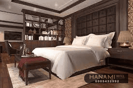 Mách bạn top 10 địa chỉ chăn ga khách sạn Đà Nẵng chất lượng, giá tốt 8 địa chỉ chăn ga khách sạn Đà Nẵng
