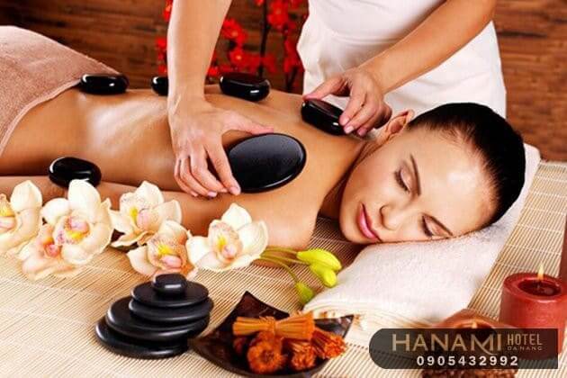 địa chỉ xông hơi Đà Nẵng