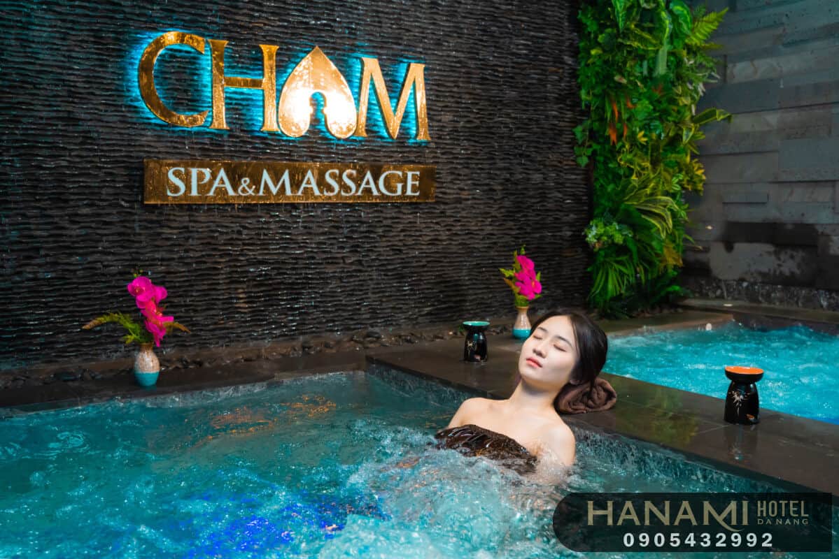 địa chỉ xông hơi Đà Nẵng