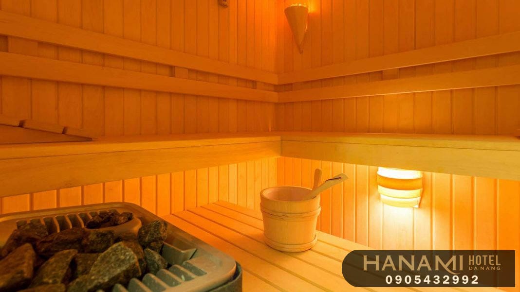 địa chỉ xông hơi Đà Nẵng