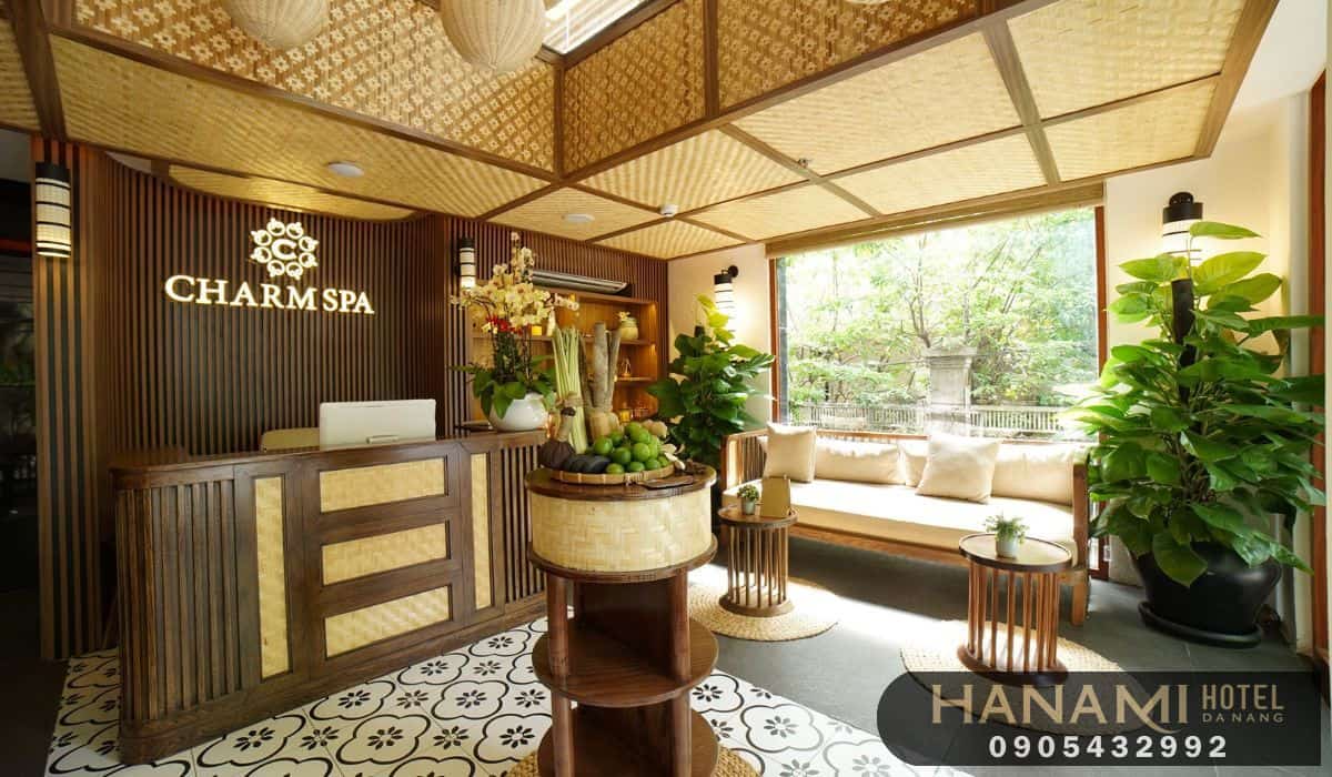 địa chỉ xông hơi Đà Nẵng