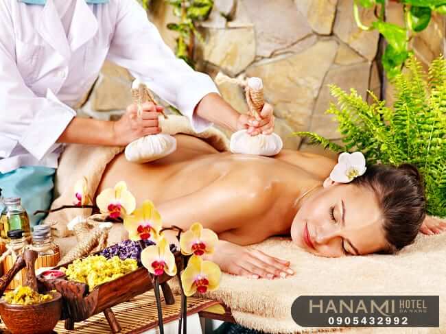 địa chỉ xông hơi Đà Nẵng