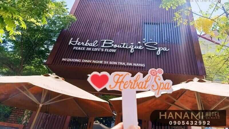 địa chỉ xông hơi Đà Nẵng