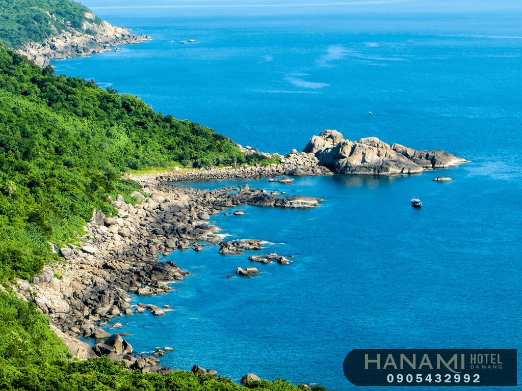 Địa điểm vui chơi Đà Nẵng về đêm