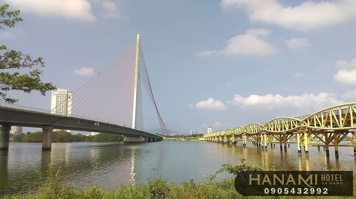 Địa điểm vui chơi Đà Nẵng về đêm