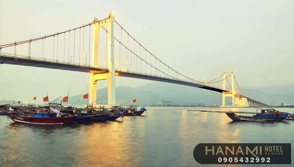 Địa điểm vui chơi Đà Nẵng về đêm