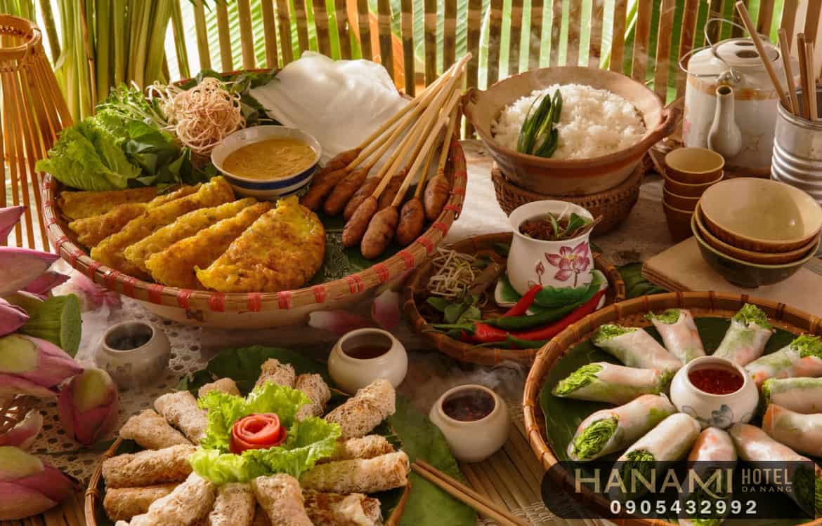 Địa điểm vui chơi Đà Nẵng về đêm