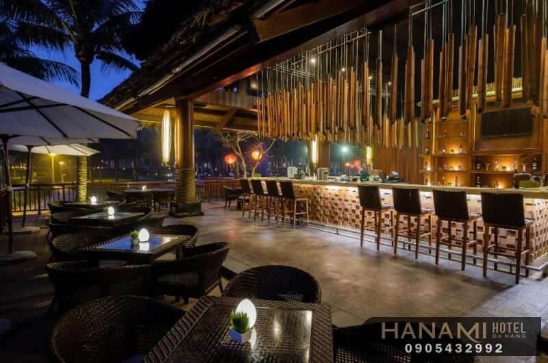 Địa điểm vui chơi Đà Nẵng về đêm