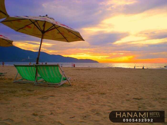 Địa điểm vui chơi Đà Nẵng về đêm