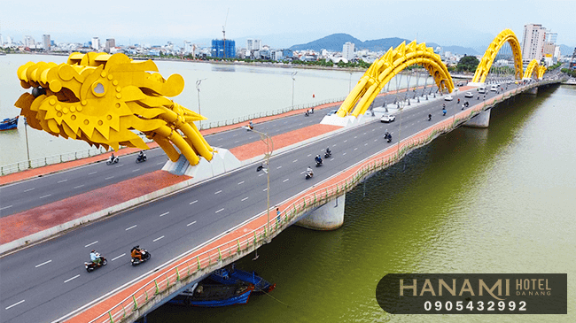 dịch vụ thuê Flycam giá rẻ ở Đà Nẵng