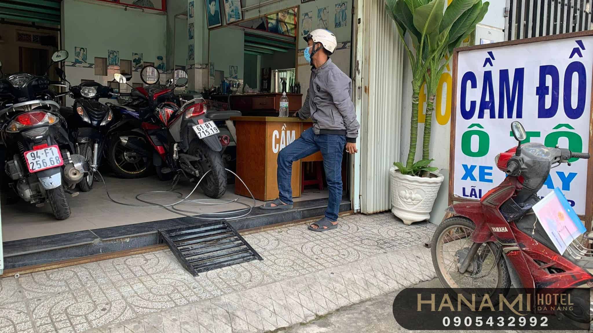 Top 16 dịch vụ cầm đồ tại Đà Nẵng có lãi suất thấp nhất hiện nay 2 dịch vụ cầm đồ tại Đà Nẵng