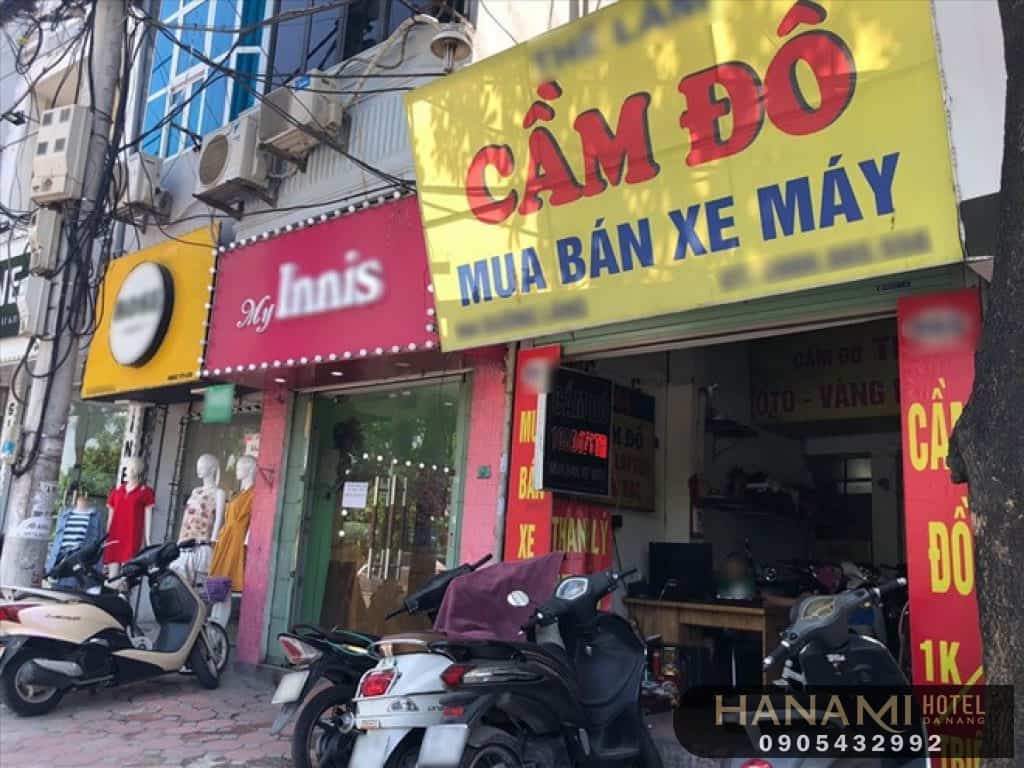 Top 16 dịch vụ cầm đồ tại Đà Nẵng có lãi suất thấp nhất hiện nay 10 dịch vụ cầm đồ tại Đà Nẵng