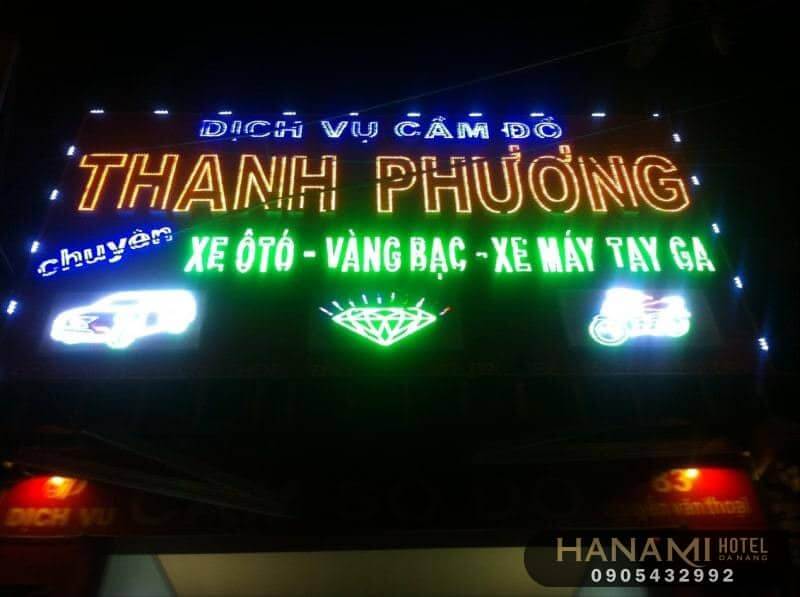 Top 16 dịch vụ cầm đồ tại Đà Nẵng có lãi suất thấp nhất hiện nay 11 dịch vụ cầm đồ tại Đà Nẵng