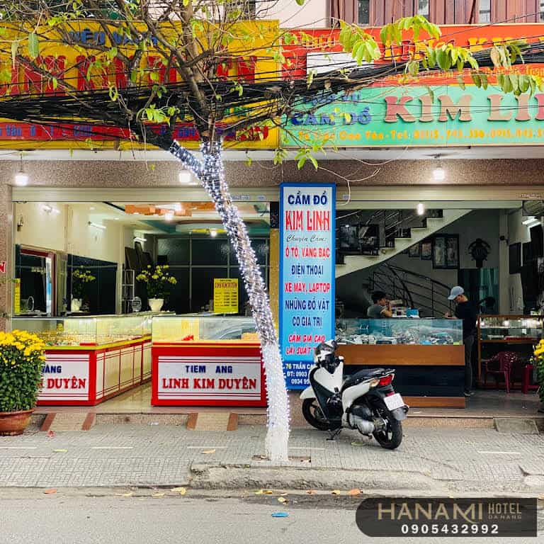 Top 16 dịch vụ cầm đồ tại Đà Nẵng có lãi suất thấp nhất hiện nay 13 dịch vụ cầm đồ tại Đà Nẵng