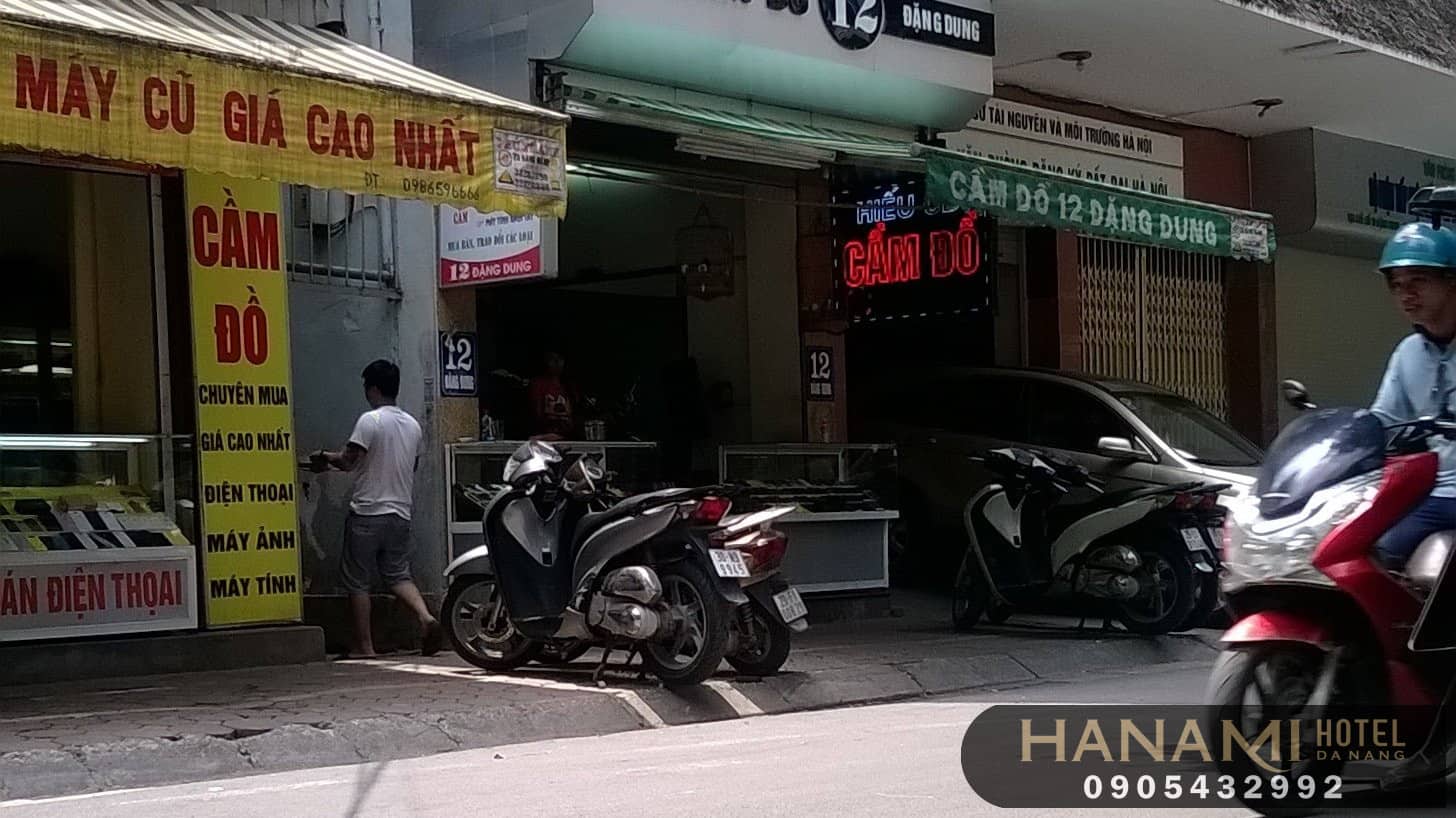 Top 16 dịch vụ cầm đồ tại Đà Nẵng có lãi suất thấp nhất hiện nay 14 dịch vụ cầm đồ tại Đà Nẵng