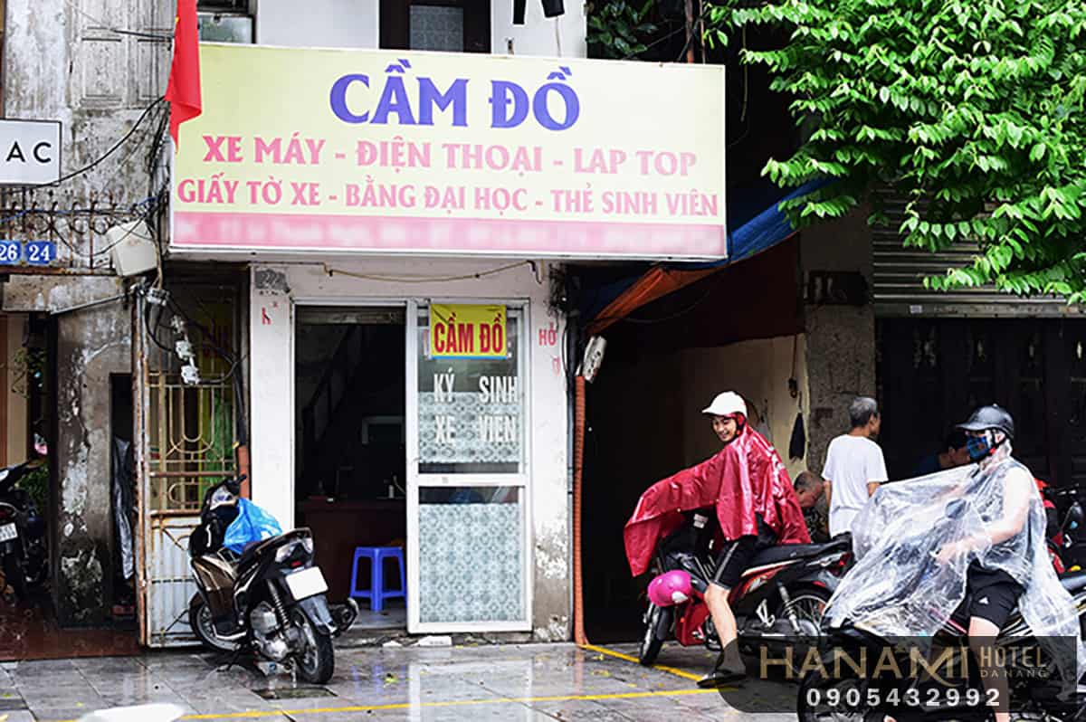 Top 16 dịch vụ cầm đồ tại Đà Nẵng có lãi suất thấp nhất hiện nay 15 dịch vụ cầm đồ tại Đà Nẵng